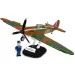 COBI: Stavebnice letadla Hawker Hurricane (5762)