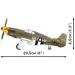 COBI: Stavebnice letadla Mustang P-51B (5869)