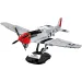 COBI: Stavebnice letadla Mustang P-51D „TOP GUN: Maverick“ (5846)