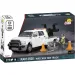 COBI: Stavebnice odtahového vozu Dodge RAM 3500 (24611)