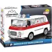 COBI: Stavebnice sanitky Barkas B1000 (24595)
