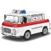 COBI: Stavebnice sanitky Barkas B1000 (24595)