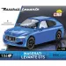 COBI: Stavebnice sportovního vozu Maserati Levante GTS (24569)