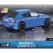 COBI: Stavebnice sportovního vozu Maserati Levante GTS (24569)