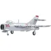 COBI: Stavebnice stíhacího letounu MiG-17 (5823)
