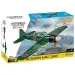 COBI: Stavebnice stíhacího letounu Mitsubishi A6M2 „Zero“ (5861)