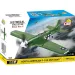 COBI: Stavebnice stíhacího letounu Mustang P-51D (5860)