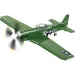 COBI: Stavebnice stíhacího letounu Mustang P-51D (5860)