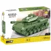 COBI: Stavebnice tanku IS-2 (3098)
