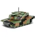 COBI: Stavebnice tanku K2 Black Panther (3107)