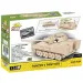 COBI: Stavebnice tanku Panzer V Panther (3099)