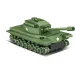 COBI: Stavebnice tanku Patton M48 (3104)