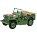 COBI: Stavebnice vozidla Medical Willys MB (2295)
