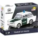 COBI: Trabant 601 Polizei stavebnice (24541)