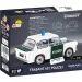 COBI: Trabant 601 Polizei stavebnice (24541)