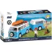 COBI: Volkswagen Camper stavebnice (24653)
