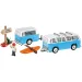 COBI: Volkswagen Camper stavebnice (24653)