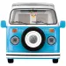 COBI: Volkswagen Camper stavebnice (24653)