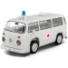 COBI: Volkswagen T2b sanitní vůz stavebnice (24619)