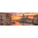 Canal Grande, Benátky 1000 dílků HQC panorama puzzle 98x33cm - Clementoni
