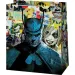 Cardex: Exkluzivní velká dárková taška Batman 26x13x33cm