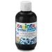 Carioca: Černá tempera 250ml