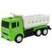 City Truck: Selektivní sběrný nákladní vůz v různých variantách 13cm