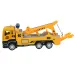 City Truck: Stavební nákladní auto s odtahem v dvou variantách 14cm