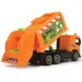 City Truck městské pracovní stroje ve třech variantách - Simba Toys