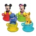 Clementoni Baby: Disney Baby otočné postavičky ve čtyřech variantách 1ks
