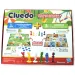 Cluedo Junior 2v1 desková hra - Hasbro