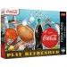 Coca-Cola osvěžující okamžik 1000dílné prémiové puzzle plus kvalita - Trefl