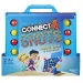 Connect 4 Shots společenská hra - Hasbro