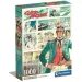 Corto Maltese komiksová HQC 1000dílná puzzle s plakátem - Clementoni