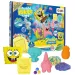 Craze: Inkee Spongebob vega velká koupelová sada