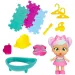 Cry Babies: Playtime - Bella koupelnový herní set