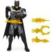 DC Batman 30cm figura se světlem a zvukem - Spin Master