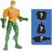 DC Comics: Aquaman figurka 10 cm s překvapením doplňky - Spin Master