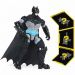 DC Comics: Bat-Tech 10cm figurka s překvapením doplňky - Spin Master