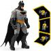 DC Comics: Batman 10cm figura s 3 překvapením - Spin Master