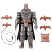 DC Comics: Battle Strike Batman figura se zvukem 30cm - Spin Master