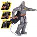 DC Comics: Battle Strike Batman figura se zvukem 30cm - Spin Master