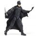 DC Comics: Figurka Batman Wingsuit s doplňky 10cm - Spin Master