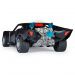 DC Comics: Figurka Batmana a sada hraček Batmobile - Spin Master