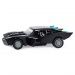 DC Comics: Figurka Batmana a sada hraček Batmobile - Spin Master