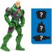 DC Comics: Lex Luthor 10cm figura s překvapením doplňky - Spin Master