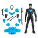 DC Comics: Sada dobrodružství Batmana s figurkou Nightwing 30 cm - Spin Master