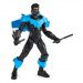 DC Comics: Sada dobrodružství Batmana s figurkou Nightwing 30 cm - Spin Master