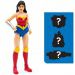 DC Comics: Wonder Woman figurka 10 cm s překvapením doplňky - Spin Master