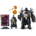 DC Metal Force Batman herní figurka set - Spin Master